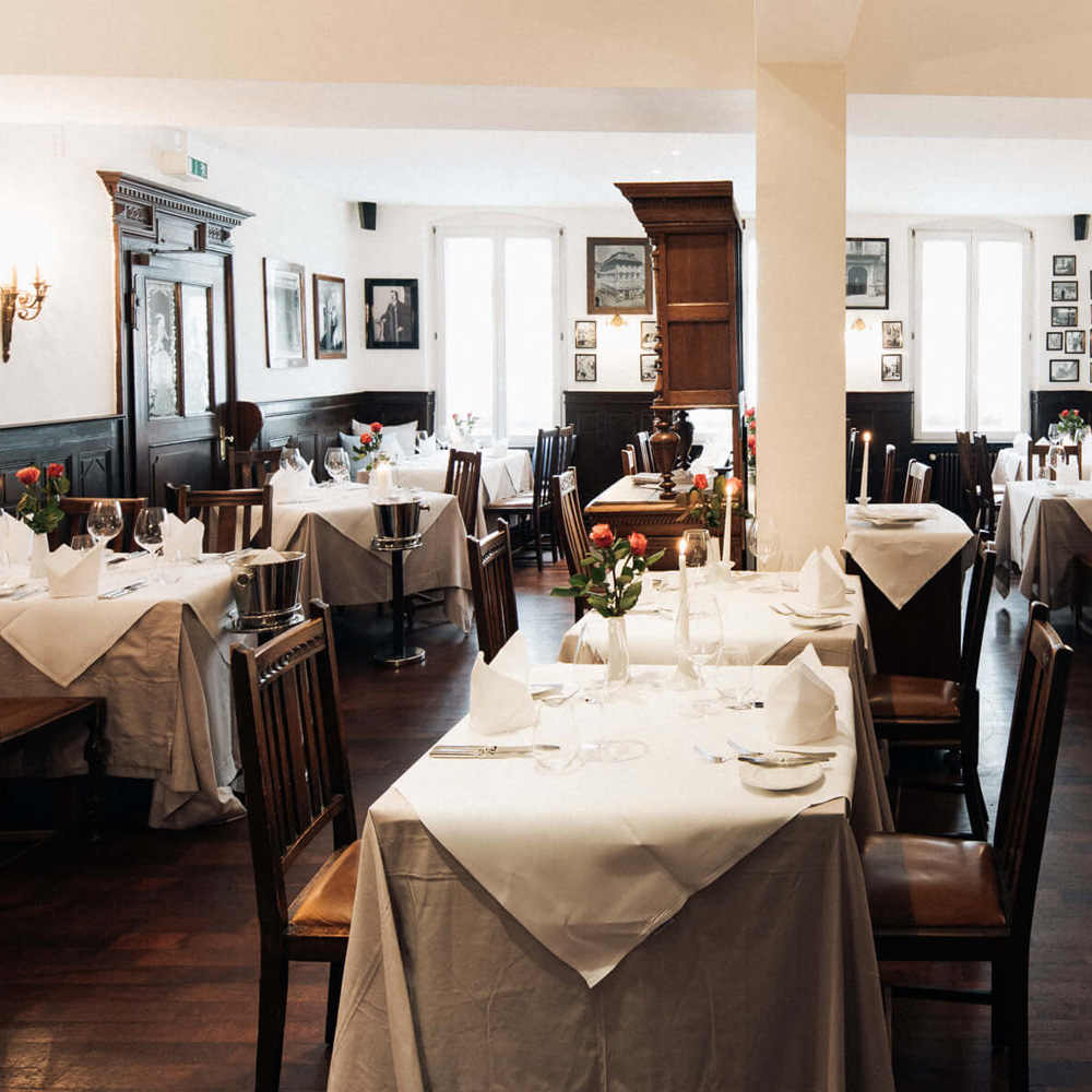 Tisch reservieren im Restaurant Heidelberg Altstadt Weisser Bock