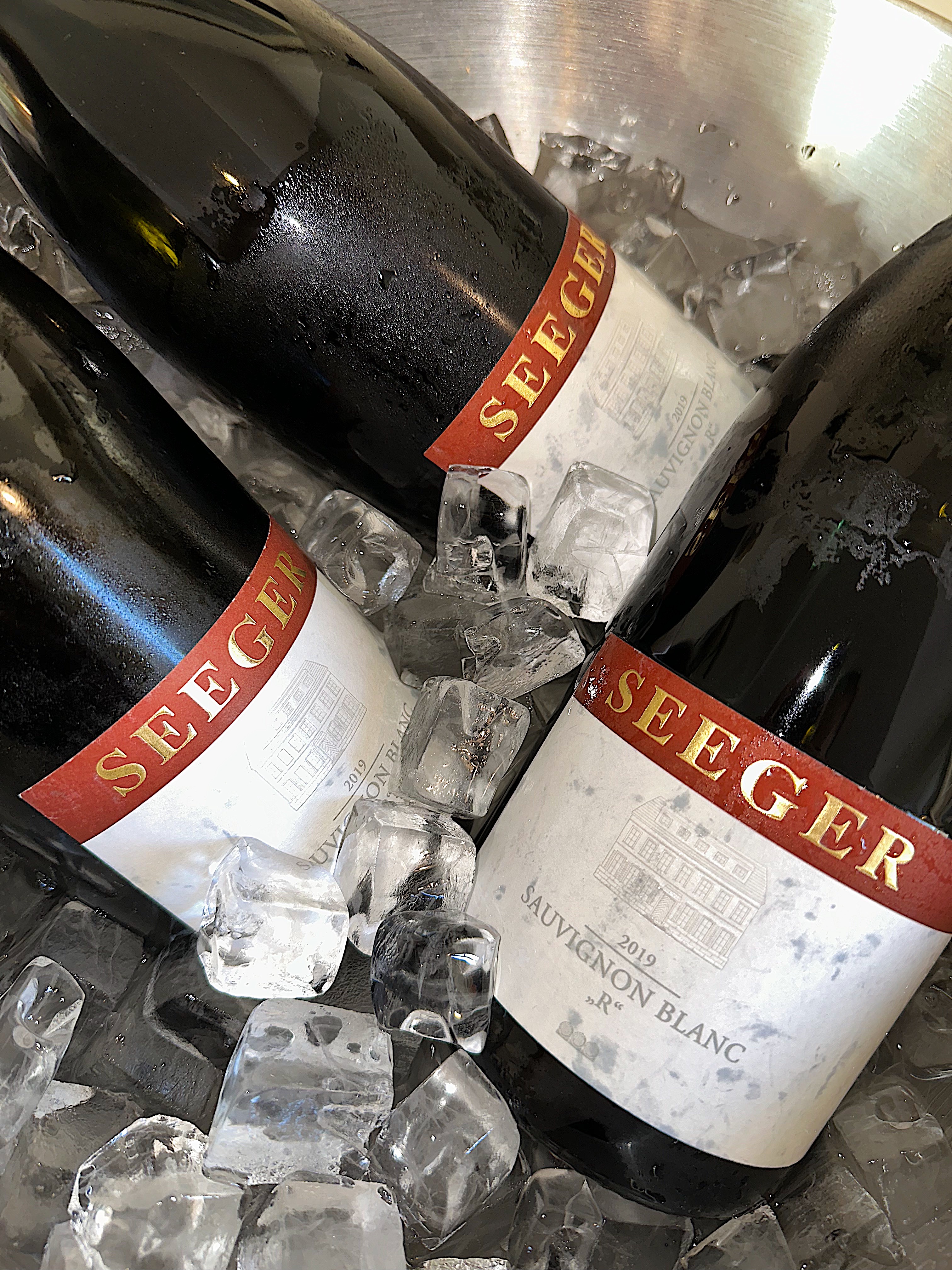 SEEGER WEINE