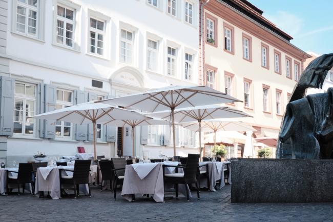 Guten Morgen Heidelberg