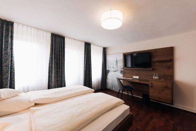 Hotelzimmer Heidelberg Altstadt buchen Hotel Weisser Bock Heidelberg Booking