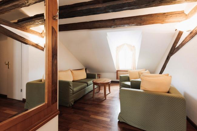 Hotelzimmer Heidelberg Altstadt buchen Hotel Weisser Bock Heidelberg Booking