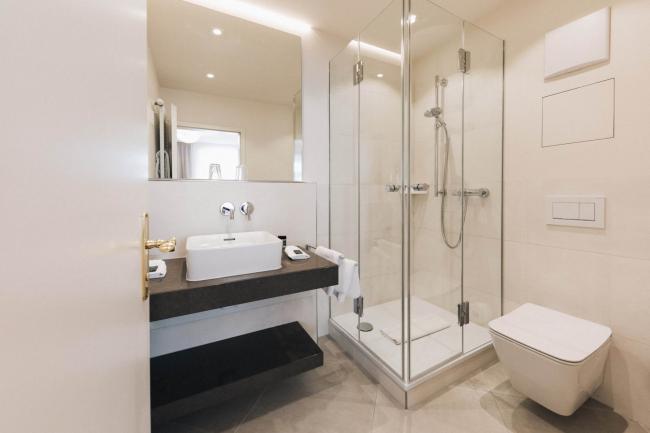 Hotelzimmer Heidelberg Altstadt buchen Hotel Weisser Bock Heidelberg Booking