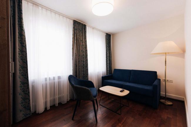 Hotelzimmer Heidelberg Altstadt buchen Hotel Weisser Bock Heidelberg Booking