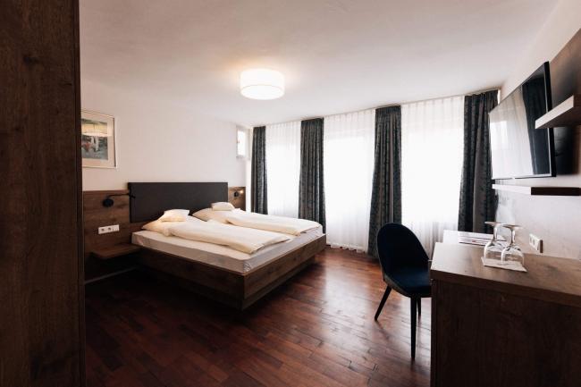 Hotelzimmer Heidelberg Altstadt buchen Hotel Weisser Bock Heidelberg Booking