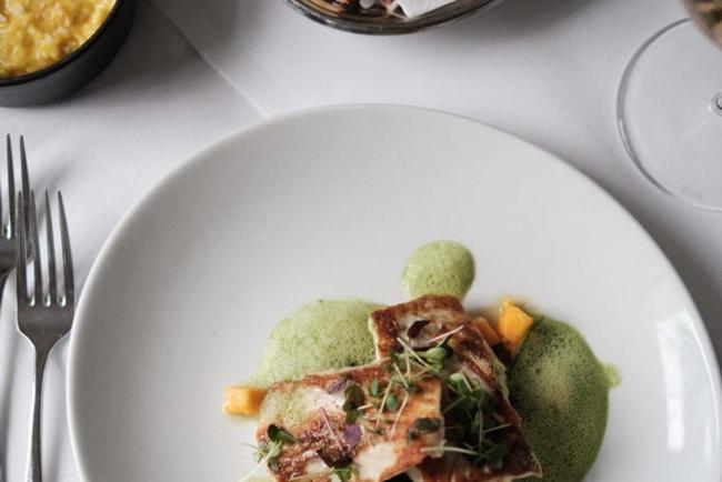 Restaurant Hotel Weisser Bock Heidelberg Altstadt